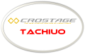 New Crostage Tachiuo